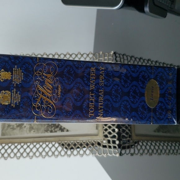 Floris of London Zinnia Large Sealed - Picture 4 of 6